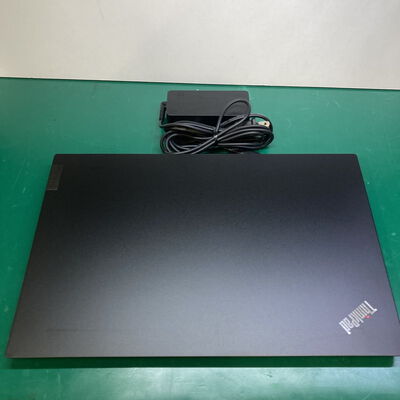 【神戸・三宮店】中古  Lenovo ThinkPad E15 Gen 2 (AMD Ryzen5 4500U 2.3GHz/16GB/SSD256GB/-/オンボード/15.6/1920x1080/Wi-Fi/WEBCAM/W11P64) 173998 