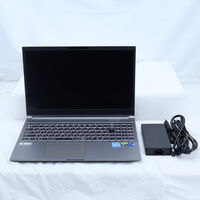 中古  THIRDWAVE GALLERIA RL7C-R45-5N(Intel Core i7 13620H/16GB DDR5 (PC5)/SSD500GB/なし/NVIDIA GeForce RTX 4050 6GB Laptop GPU/15.6/1920x1080/Wi-Fi/W11H64 MAR) 205192 