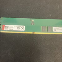 中古  PC5-44800 32GB デスクトップ用(DDR5-5600) 149157 