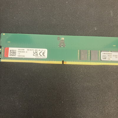 【大宮店】中古  PC5-44800 32GB デスクトップ用(DDR5-5600) 149157 