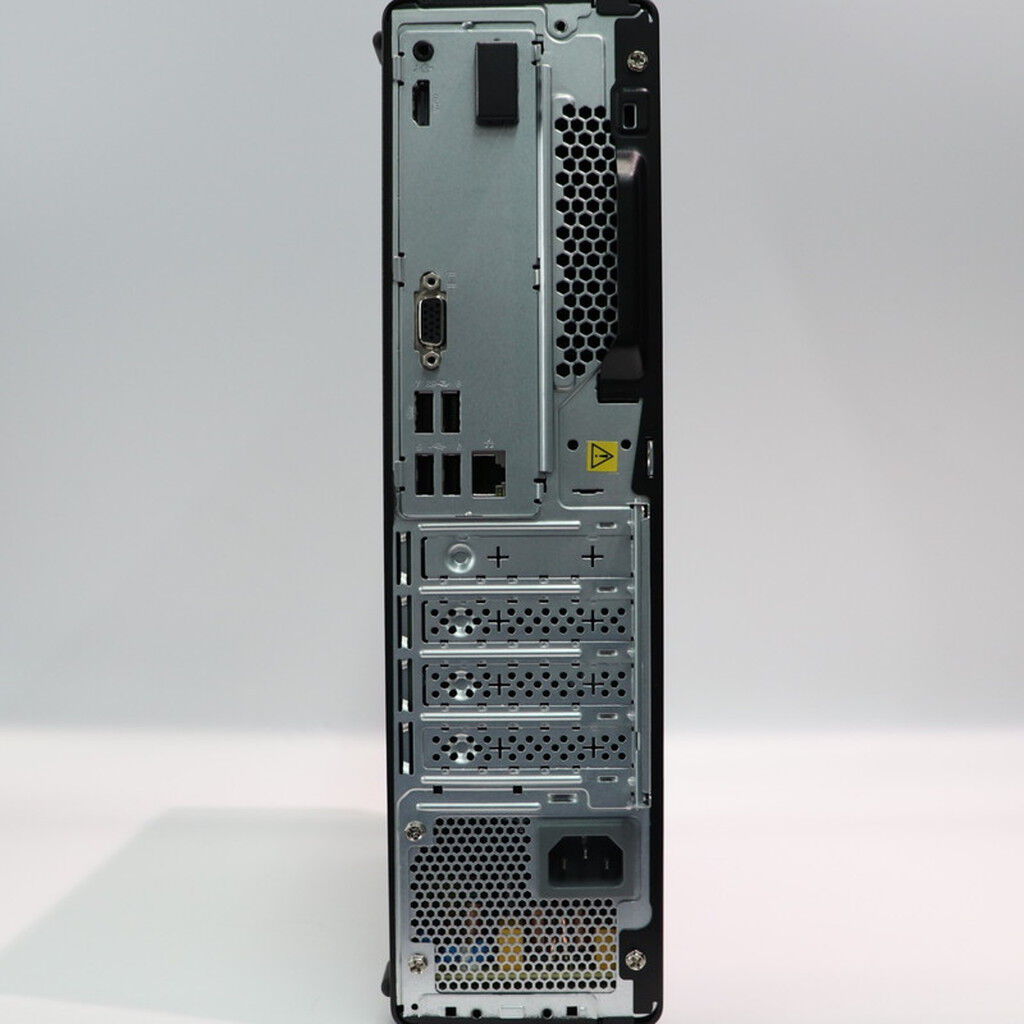中古 Lenovo ThinkCentre neo 30s Gen5(i5 13420H/8GB/SSD256GB/DVD