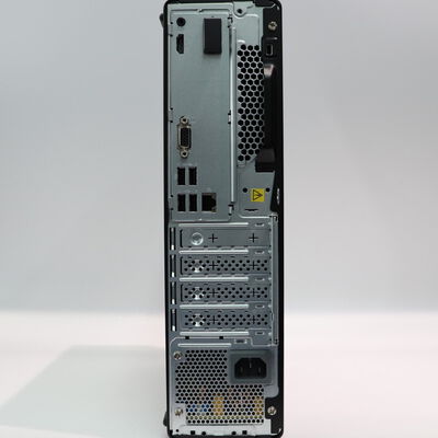 【札幌店】中古  Lenovo ThinkCentre neo 30s Gen5(i5 13420H/8GB/SSD256GB/DVD-MULTI/W11P) 3210015942 