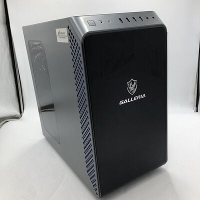 【盛岡都南店】中古  GALLERIA RM5R-R36T 4580002159 