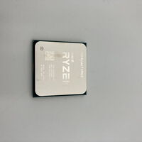 中古  AMD Ryzen 7 5700X (AM4/3.4GHz/36M/C8/T16/65W) 150182 