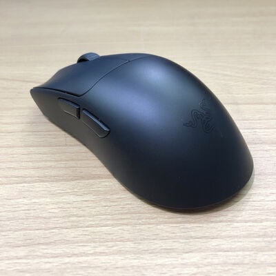 【甲府飯田店】中古  Razer Viper V3 Pro (RZ01-05120100-R3A1) 4720002434 