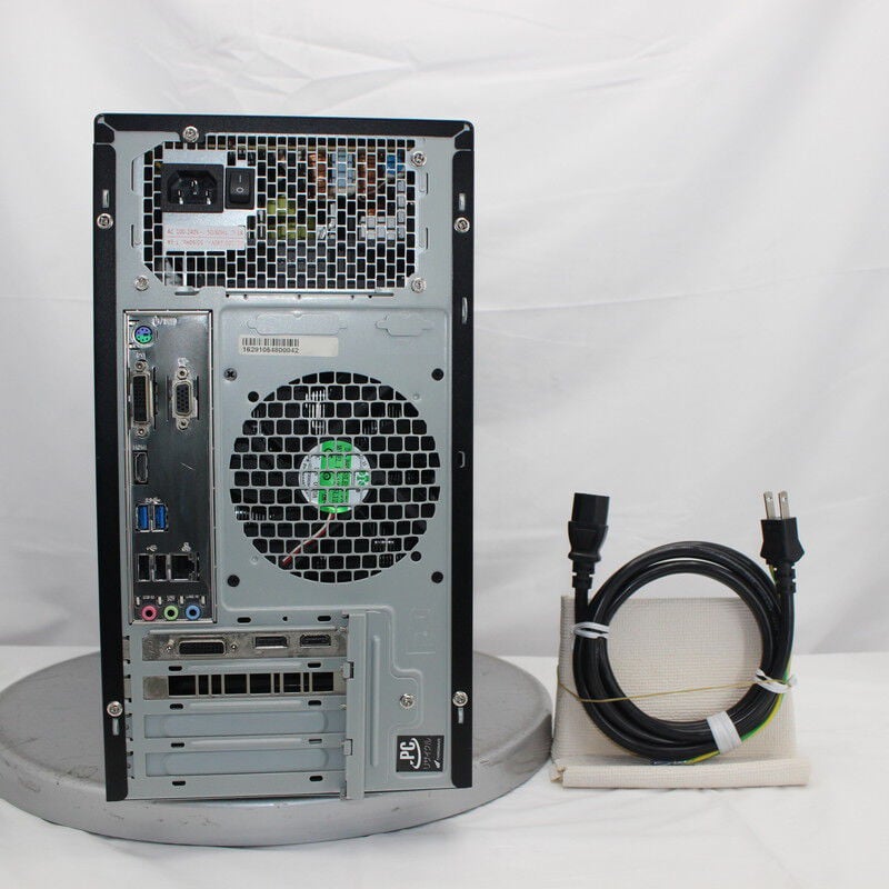 中古 THIRDWAVE Magnate EM041(Intel Core i5 8400/16GB DDR4 (PC4