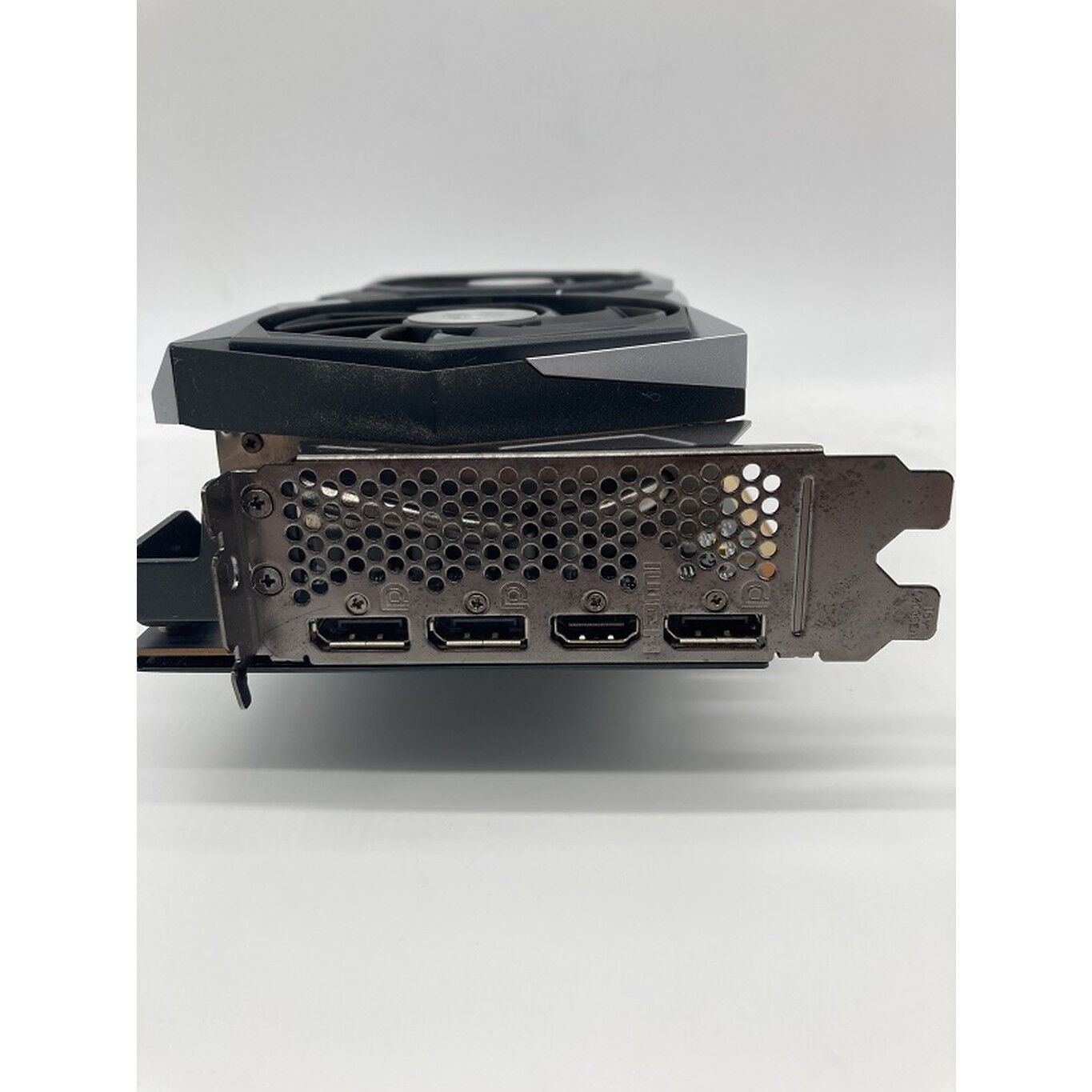 中古 MSI Radeon RX 6700 XT GAMING X 12G (RX6700XT 12GB