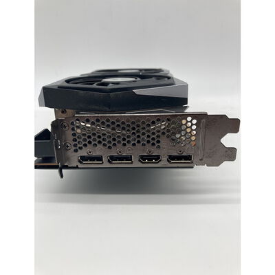 【郡山安積店】中古  MSI Radeon RX 6700 XT GAMING X 12G (RX6700XT 12GB) 144980 
