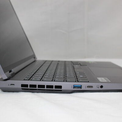 【通販センター】中古  THIRDWAVE GALLERIA ZL9C-R47-6B 184060【12/4値下げ!】 