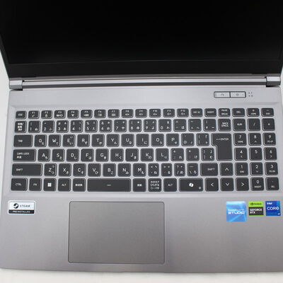 【松山環状枝松店】中古  THIRDWAVE GALLERIA RL7C-R35-5N 190276 