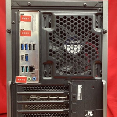 【千葉店】中古  GALLERIA XA7C-R3 3250006125 
