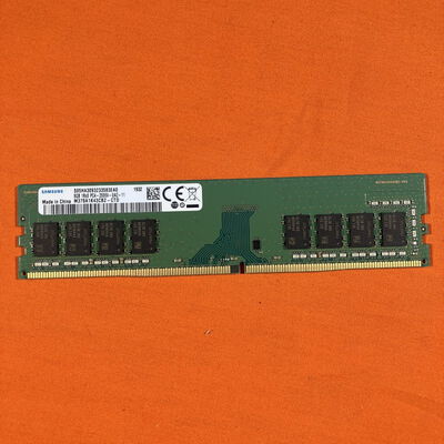 【なんば店】中古  PC4-21300 8GB デスクトップ用_ 184888 