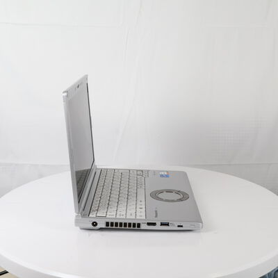 【通販センター】中古  Panasonic CF-SV1S14VS(Intel Core i7 1185G7 3.00GHz/32GB DDR4/SSD256GB/-/オンボード/12.1/1920x1200/GbE/Wi-Fi/WEBCAM/W11H/VBT) 200231【8/27値下げ!】 