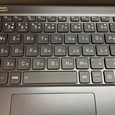 【横浜駅前店】中古  TOSHIBA dynabook G83/KV (Intel Core i5-1235U/8GB/CPU内蔵/W11P/有線LAN◯無線LAN◯) 3400009079 