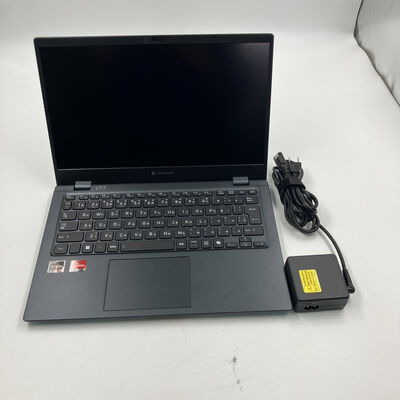【なんば店】中古  Dynabook GA83(Ryzen 5 7430U/8GB/SSD256GB/W11P) 3280023327 