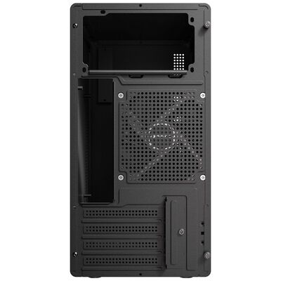 Antec  ST20M (MicroATX ブラック) 