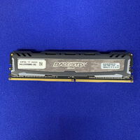 中古  PC4-21300 8GB デスクトップ用 126165 