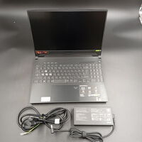 中古  ASUS TUF Gaming A15 FA507NUR FA507NUR-R7R4050EC 3120022811 