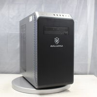 中古  THIRDWAVE GALLERIA SKM【9/18値下げ!】 