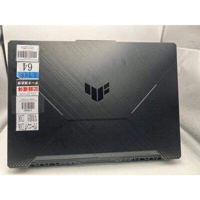 【仙台店】中古  ASUS TUFGAMING A15 FA506N (Ryzen 7 170/16GB/SSD512GB/-/3050/WLAN/15.6FHD/W11H/-) 3240011668 