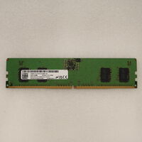 中古  PC5-38400 8GB デスクトップ用(DDR5-4800) 151530 