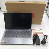 中古  Lenovo IdeaPad Slim 3 15AMN8 4950001961 