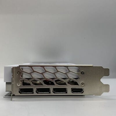 【八王子店】中古  玄人志向 GK-RTX5070-E12GB/WHITE/DF (RTX5070 12G) 176913 
