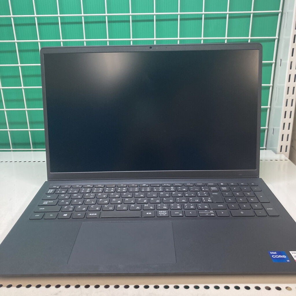中古 DELL ﾉｰﾄPC 1250007596 （384760） ｜ パソコン通販のドスパラ