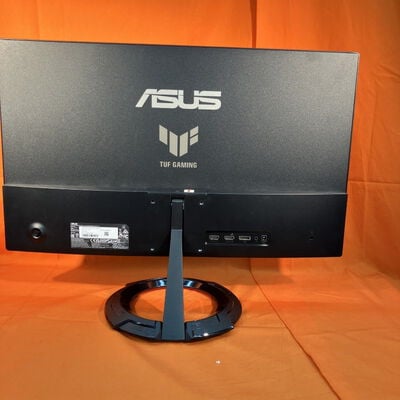 【なんば店】中古  ASUS VG249Q3R (23.8"W 2H1DP 1ms IPS 180Hz) 3280021684 