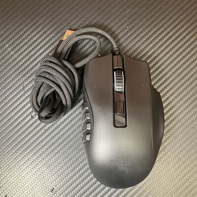 【富士青葉店】中古  Razer NagaX (RZ01-03590100-R3M1) 183435