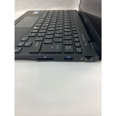 【仙台店】中古  Fujitsu LIFEBOOK U9311/FW (i7-1185G7/8GB/SSD256GB/-/-/WLAN/13.3インチFHD/W11P64/-) 3240008942 