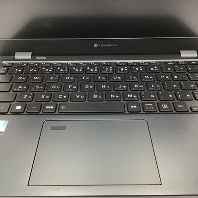 【白山FM松任店】中古  dynabook G83/KW 4950001436 
