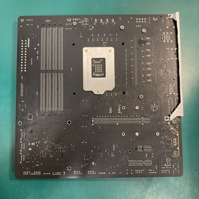【富山本郷店】中古  GIGABYTE B560M AORUS ELITE (B560 1200 mATX DDR4) 4760001221 