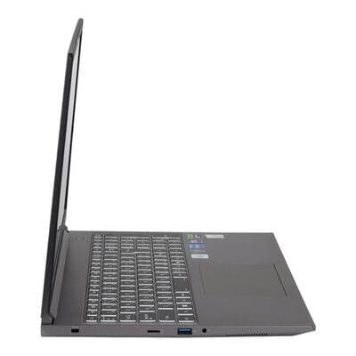 【通販センター】中古  THIRDWAVE GALLERIA XL7C-R45-6(Intel Core Ultra 7 155H/16GB DDR5 (PC5)/SSD512GB/なし/NVIDIA GeForce RTX 4050 6GB Laptop GPU/15.6/2560x1600/Wi-Fi/W11H64 MAR) 204828 