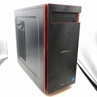 中古  iiyama LEVEL Infinity (i7 11700/16GB/SSD1TB/RTX3060 12GB/W11H) 5280001799 
