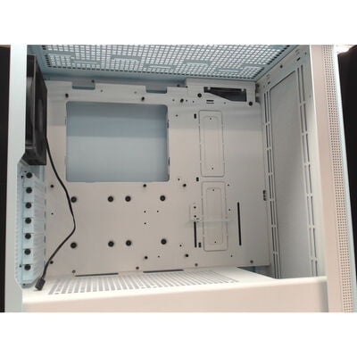 【前橋ｲﾝﾀｰｱｶﾏﾙ店】中古  DEEPCOOL CH510 PASTEL BLUE(E-ATX ｶﾞﾗｽ ) 4540002064 