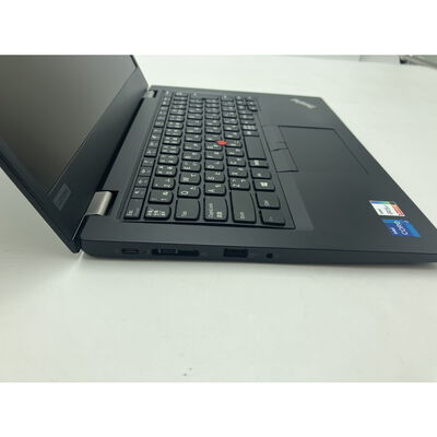 【秋葉原本店】中古  Lenovo Thinkpad L13(i7-1165G7/16GB/SSD1TB) 3410010557 