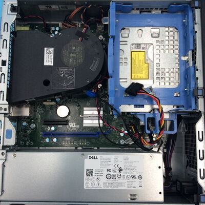 【秋葉原本店】中古  DELL Optiplex 5080(i5 10500/8GB/SSD256GB/W11P) 3410013714 