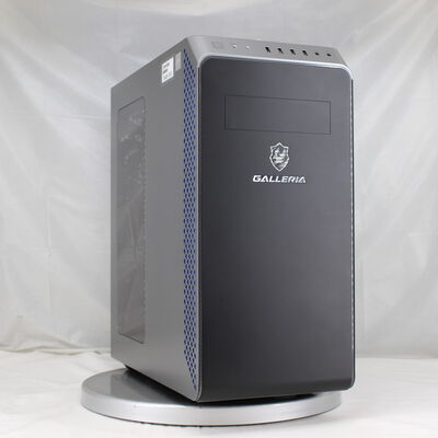 中古  THIRDWAVE GALLERIA SK(Intel Core i7 12700/16GB/SSD1TB/なし/NVIDIA GeForce RTX 3070 8GB/W11H64 MAR) 179097 