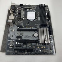 中古  ASRock Z370 Pro4 (Z370 1151 ATX DDR4) 136208 