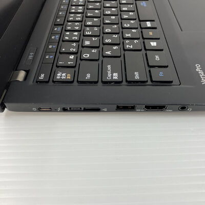 【秋葉原本店】中古  NEC_VersaPro_VB-C_PC-VKM44BZFC(i5-1245U/8GB/SSD256GB/W11P) 3410016811 