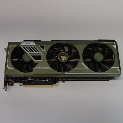 【札幌店】中古  NVIDIA RTX4070TI Gallardo 12GB（RTX4070Ti 12GB） 3480037084 