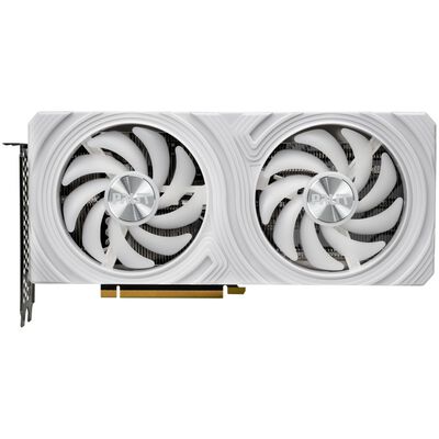 Palit  NE64070S19K9-1048L (GeForce RTX 4070 WHITE OC 12GB) 