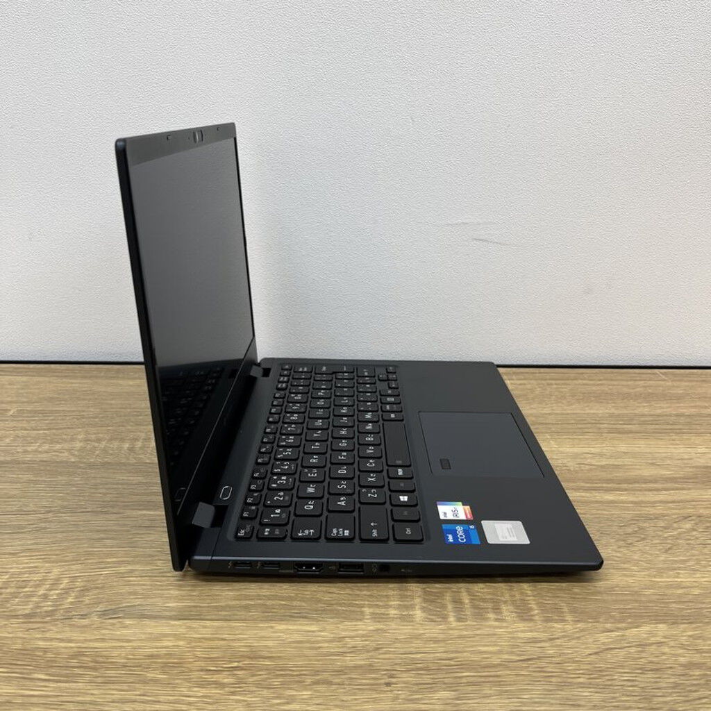 中古 Dynabook G83/HS (Intel Core i5 1135G7 2.40GHz/16GB DDR4