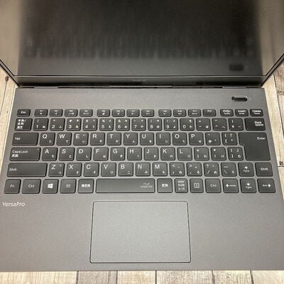 【広島店】中古  NEC PC-VKV18GZG9 (Intel Core i7 10510U 1.80GHz/16GB/SSD512GB/-/オンボード/13.3/1920x1080/Wi-Fi/WEBCAM/W11P/Microsoft Office Home and Business 2024) 189070 