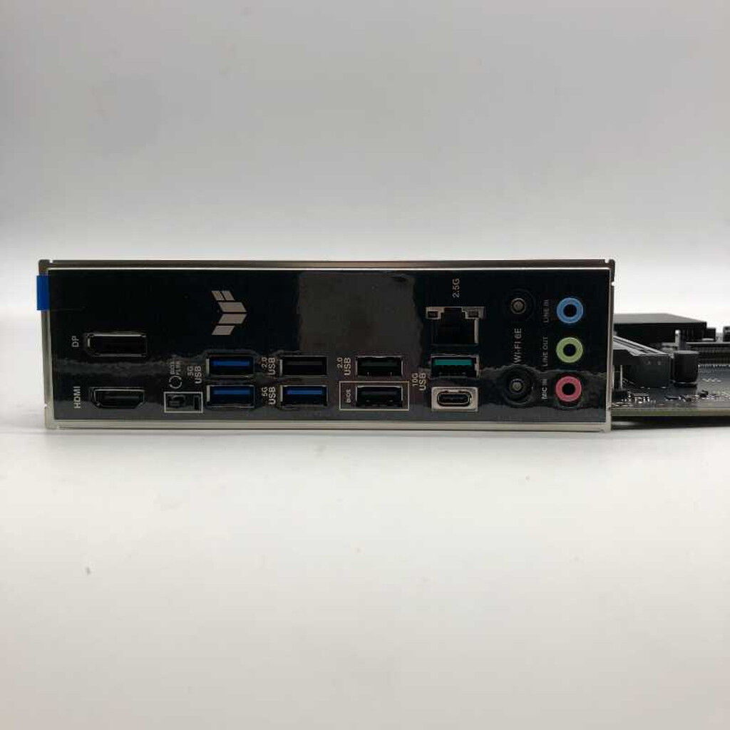 中古 ASUS TUF GAMING B650E-E WIFI (B650E ATX AM5 DDR5) 4640002890