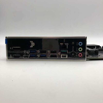 【郡山安積店】中古  ASUS TUF GAMING B650E-E WIFI (B650E ATX AM5 DDR5) 4640002890 