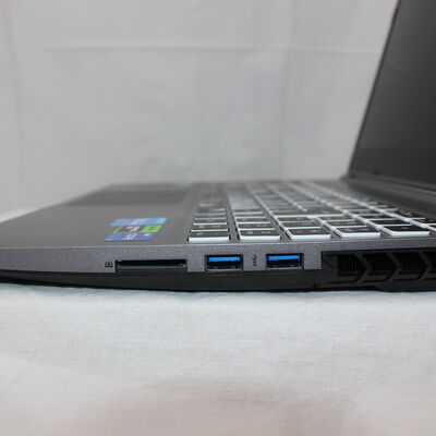 【宮崎恒久店】中古  THIRDWAVE GALLERIA RL7C-R46-C5N 189545 