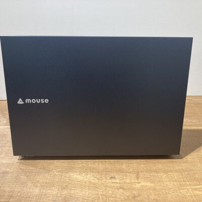 【富山本郷店】中古  MouseComputer MPro-NB520 (Intel Core i5-10210U/16GB/CPU内蔵/SSD 512GB/DVDmt/15.6inch/LAN+WLAN/WebCAM/Win 11 Pro/-) 4760001722 
