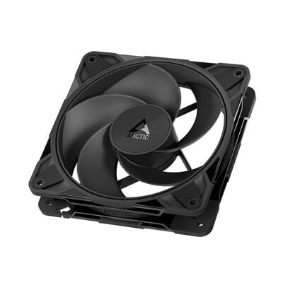 ARCTIC  P12 Pro Reverse ACFAN00331A (120mm ブラック リバースファン) 
